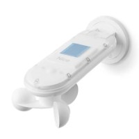 Nice-DomiWSR Regen-Sonnen-Windsensor